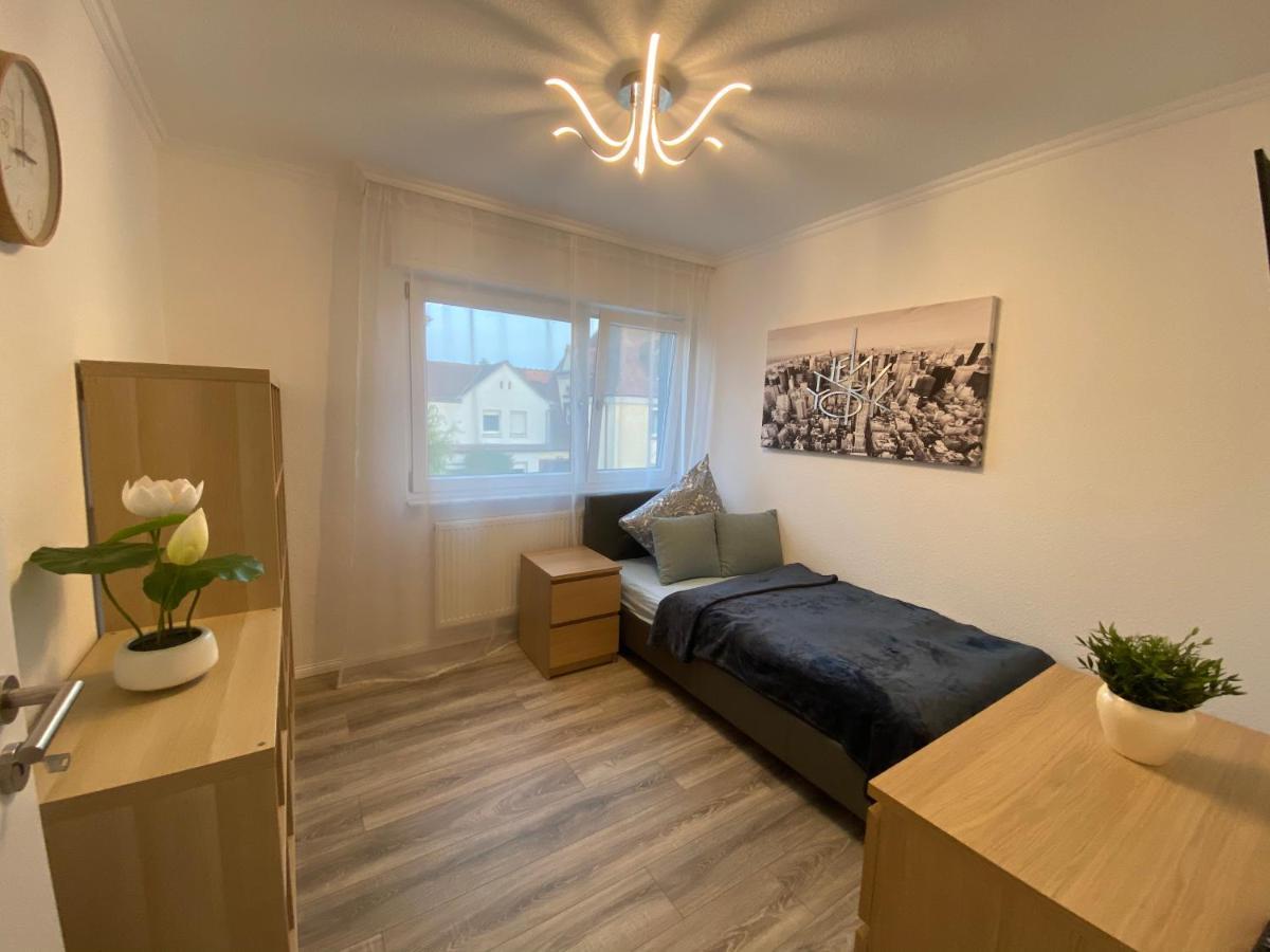 Work & Study Apartment Карлсруе Екстериор снимка