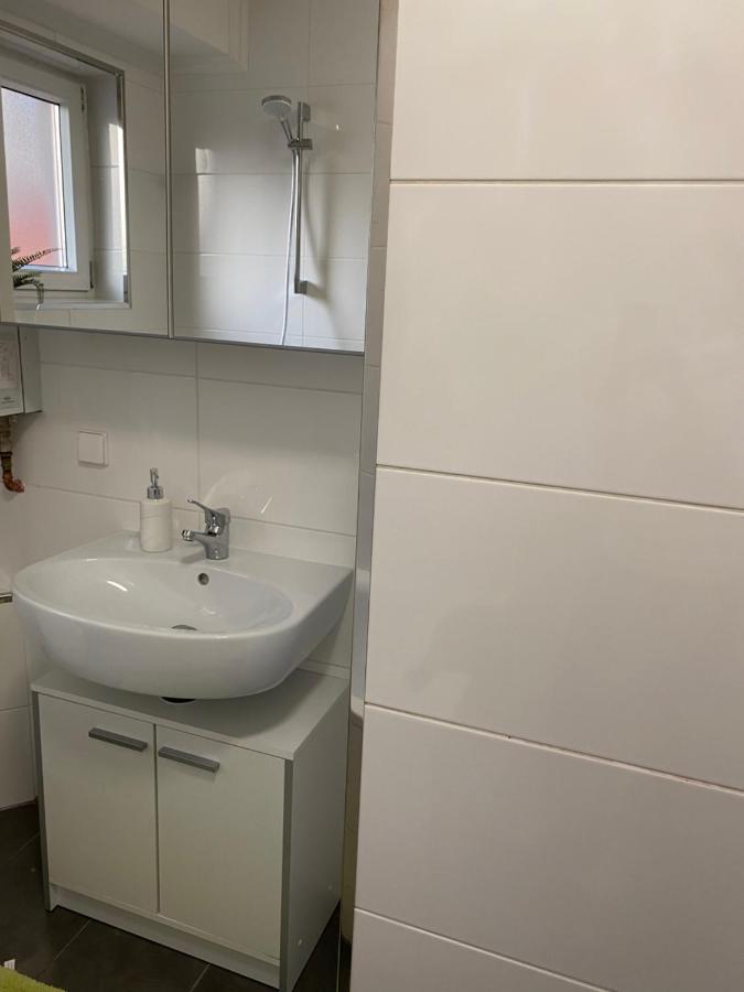 Work & Study Apartment Карлсруе Екстериор снимка