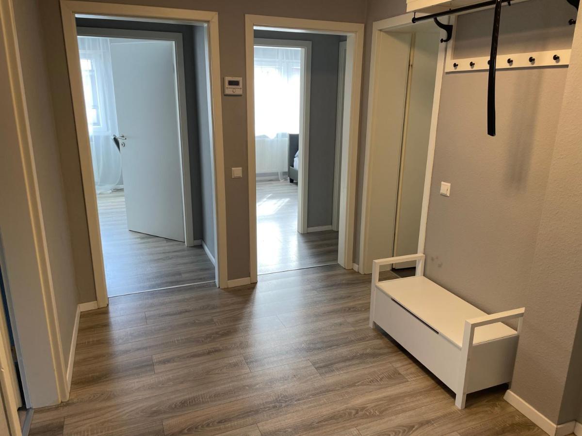 Work & Study Apartment Карлсруе Екстериор снимка