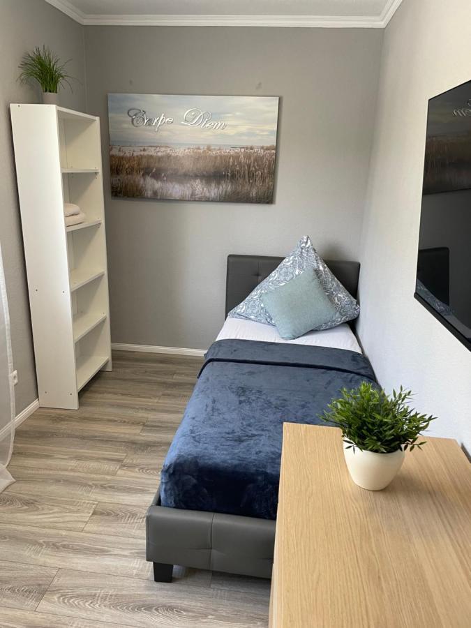 Work & Study Apartment Карлсруе Екстериор снимка