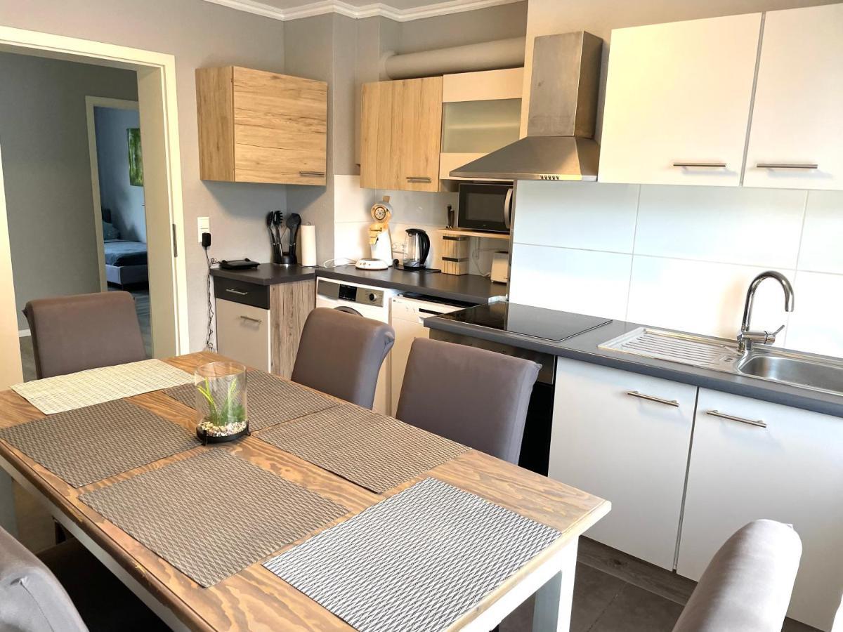 Work & Study Apartment Карлсруе Екстериор снимка